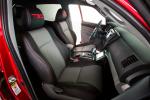 Toyota Tacoma Double Cab by TRD 2015 года